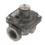 3/8" Poppet Style Gas Regulator w/ Integ Limiter