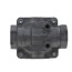 3/8" Poppet Style Regulator w/ Integ Limiter (125,000 BTU)