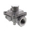 1/2" Poppet Style Gas Regulator (125,000 BTU)