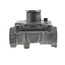 1/2" Poppet Style Gas Regulator (125,000 BTU)