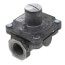 1/2" Regulator w/ Integral Ball Check Limiting Device