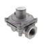1/2" Poppet Style Gas Regulator (125,000 BTU)