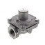 1/2" Poppet Style Gas Regulator (125,000 BTU)