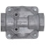 1/2" Poppet Regulator (Max 4-12" Out)