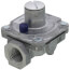 1/2" Poppet Regulator (Max 4-12" Out)