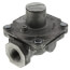 3/8" Poppet Style Gas Regulator (125,000 BTU)