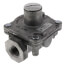 3/8" Poppet Style Gas Regulator (125,000 BTU)