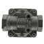 3/8" Regulator Max In 4-12" W.C Spring
