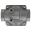 8" Fixed Setting LP Gas Regulator (30,000 BTU)