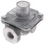 8" Fixed Setting LP Gas Regulator (30,000 BTU)