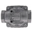 Natural Gas Regulator 3.5" Fixed Set