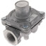 Natural Gas Regulator 3.5" Fixed Set