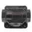 1/2" Poppet Style Gas Regulator, 3" - 6" W.C. (230,000 BTU)