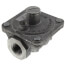 1/2" Poppet Style Gas Regulator, 3" - 6" W.C. (230,000 BTU)