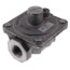 1/2" Poppet Style Gas Regulator, 3" - 6" W.C. (230,000 BTU)