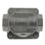 1/2" Poppet Style Regulator Max 5-12" W.C (250,000 BTU)