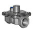 1/2" Poppet Style Regulator Max 5-12" W.C w/ Limiter (230,000 BTU)