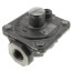 1/2" Poppet Style Regulator Max 5-12" W.C (250,000 BTU)