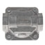 3/4" Poppet Style Gas Regulator (230,000 BTU)