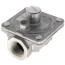 3/4" Poppet Style Gas Regulator (230,000 BTU)