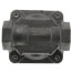 3/4" Poppet Style Gas Regulator  MAX 4-8" W.C (250,000 BTU)