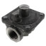 3/4" Poppet Style Gas Regulator  MAX 4-8" W.C (250,000 BTU)