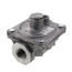 3/4" Poppet Style Gas Regulator Max 5-12" W.C (250,000 BTU)