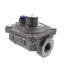 1/2" Poppet Style Gas Regulator w/ Orifice Breather Hole