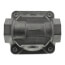 1/2" Poppet Style Regulator w/ Vent Limiter Max 5-12" W.C (230,000 BTU)