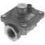 3/4" Poppet Style Gas Regulator w/ Integral Vent Limiting Orifice as Breather Hole (250,000 BTU)