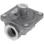 3/4" Poppet Style Gas Regulator w/ Integral Vent Limiting Orifice as Breather Hole (250,000 BTU)