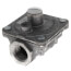 3/4" Poppet Style Regulator w/ Limiter Max 4-8" W.C (250,000 BTU)
