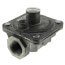 3/4" Poppet Style Regulator w/ Limiter Max 5-12" W.C (250,000 BTU)