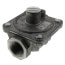 3/4" Poppet Style Regulator w/ Limiter Max 5-12" W.C (250,000 BTU)