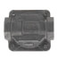 3/4" Poppet Style Regulator w/ Limiter & High-Temperatures