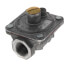 3/4" Poppet Style Regulator w/ Limiter & High-Temperatures