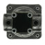 1/2" Straight-Thru-Flow Gas Regulator (900,000 BTU)