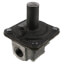 1/2" Straight-Thru-Flow Gas Regulator (900,000 BTU)