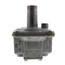 3/4" Straight-Thru-Flow Gas Regulator (900,000 BTU)