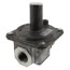3/4" Straight-Thru-Flow Gas Regulator (1,300,000 BTU)