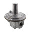 1" Straight-Thru-Flow Gas Regulator (900,000 BTU)