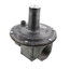 1-1/4" Straight-Thru-Flow Gas Regulator (2,500,000 BTU)