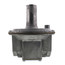 1-1/4" Straight-Thru-Flow Gas Regulator (2,500,000 BTU)