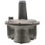 1-1/2" Straight-Thru-Flow Gas Regulator (4,500,000 BTU)