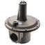 1-1/2" Straight-Thru-Flow Gas Regulator (4,500,000 BTU)