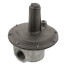 1-1/4" Straight-Thru-Flow Gas Regulator (4,500,000 BTU)