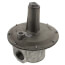 1-1/4" Straight-Thru-Flow Gas Regulator (4,500,000 BTU)
