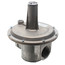 2" Straight-Thru-Flow Gas Regulator (7,500,000 BTU)