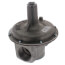 2-1/2" Straight-Thru-Flow Gas Regulator (7,500,000 BTU)