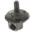 2-1/2" Straight-Thru-Flow Gas Regulator (7,500,000 BTU)